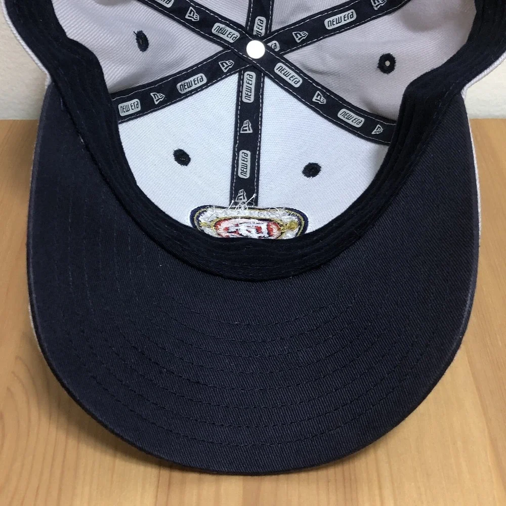 New Era product washington